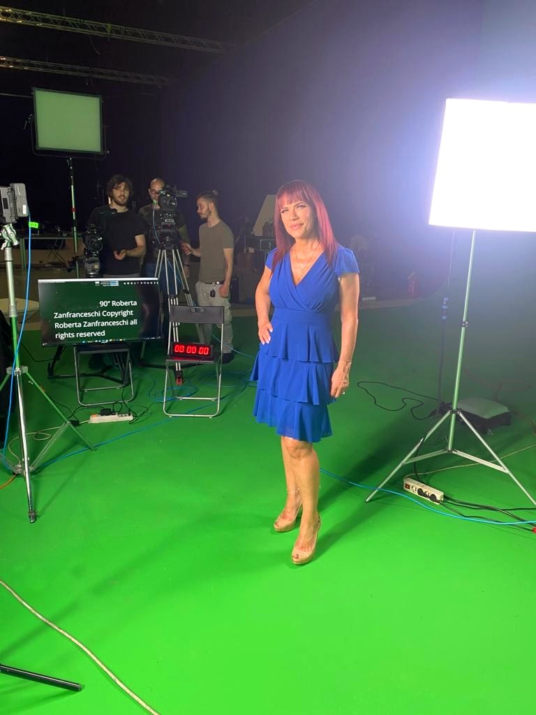 Produzione in Studio di Registrazione