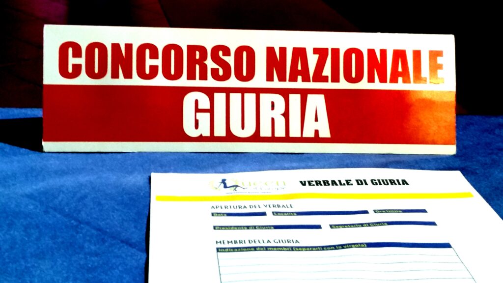 Presentazione Concorso di Bellezza