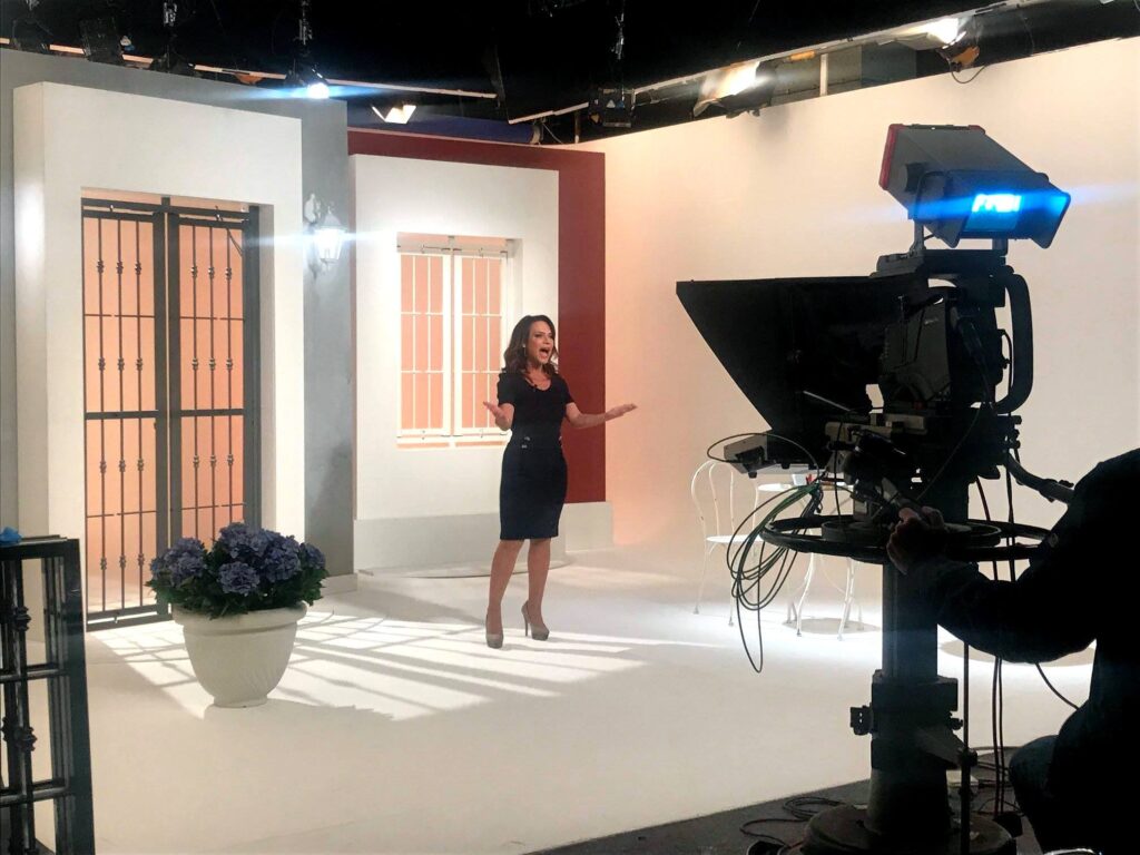 Telepromozione Antifurto