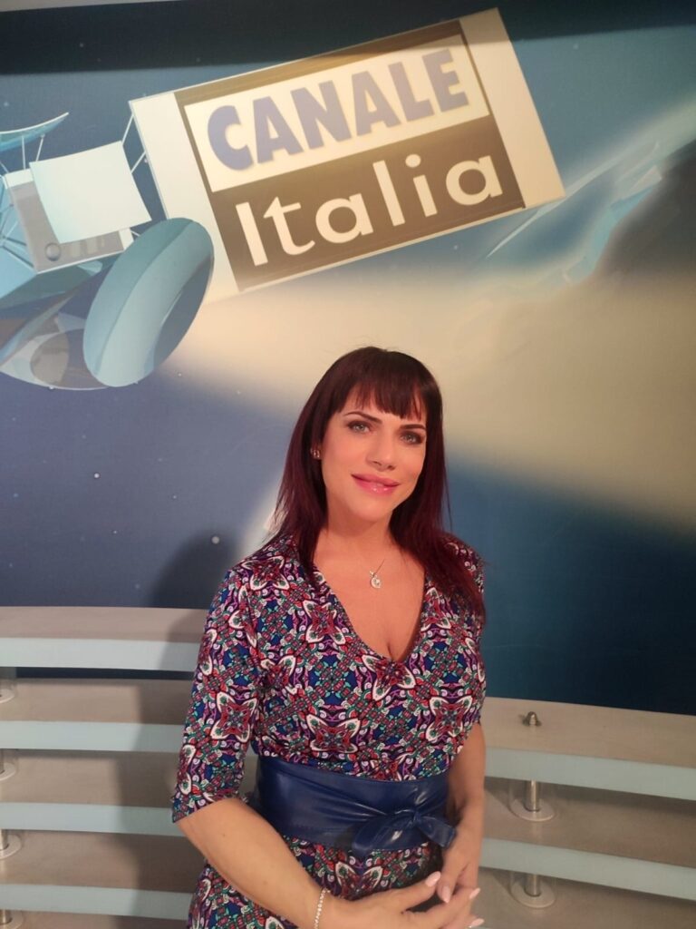 Produzione Canale Italia