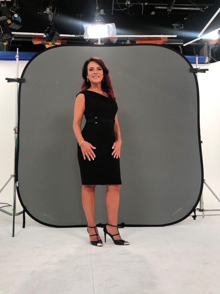 Produzione Mediaset