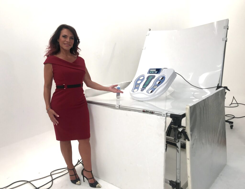 Produzione Mediaset