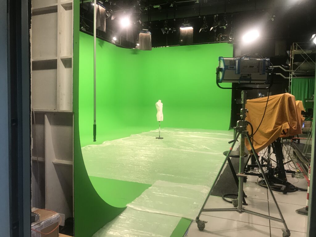 Green Screen