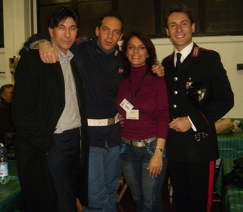 Film “The International” regia Tom Tycwer