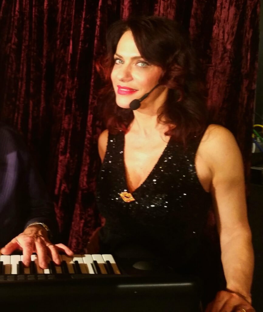 Presentazione Serata Musicale