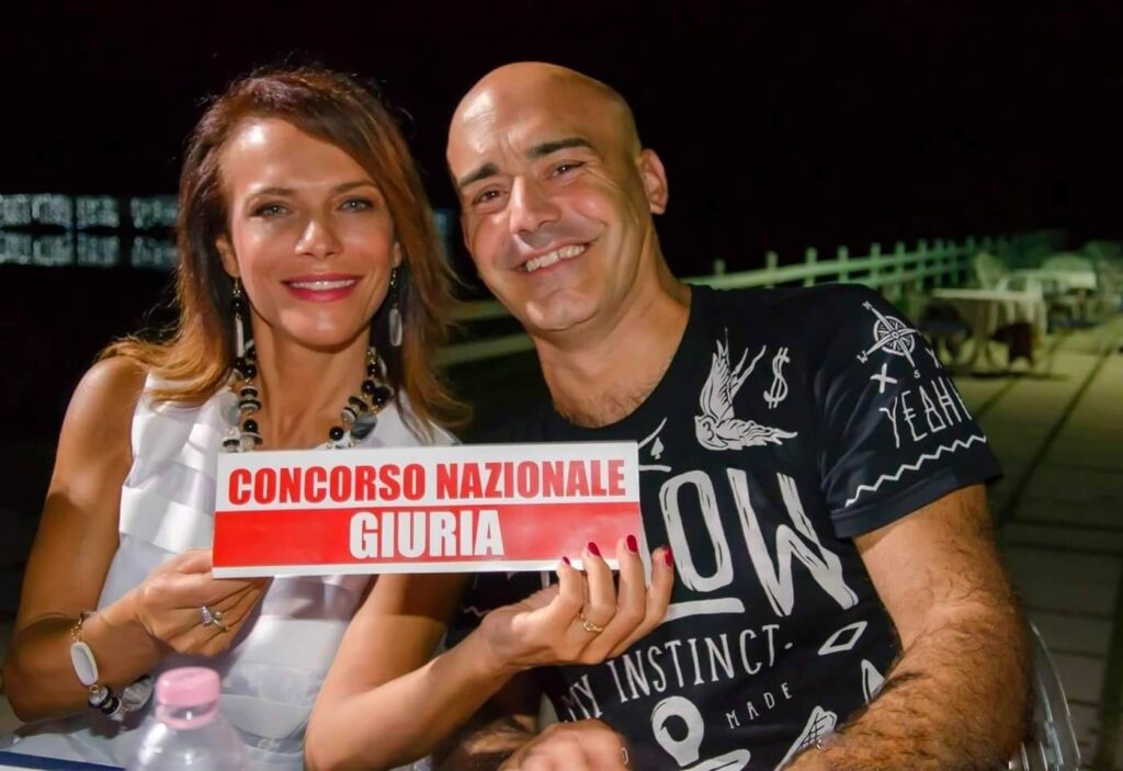 Presidente di Giuria